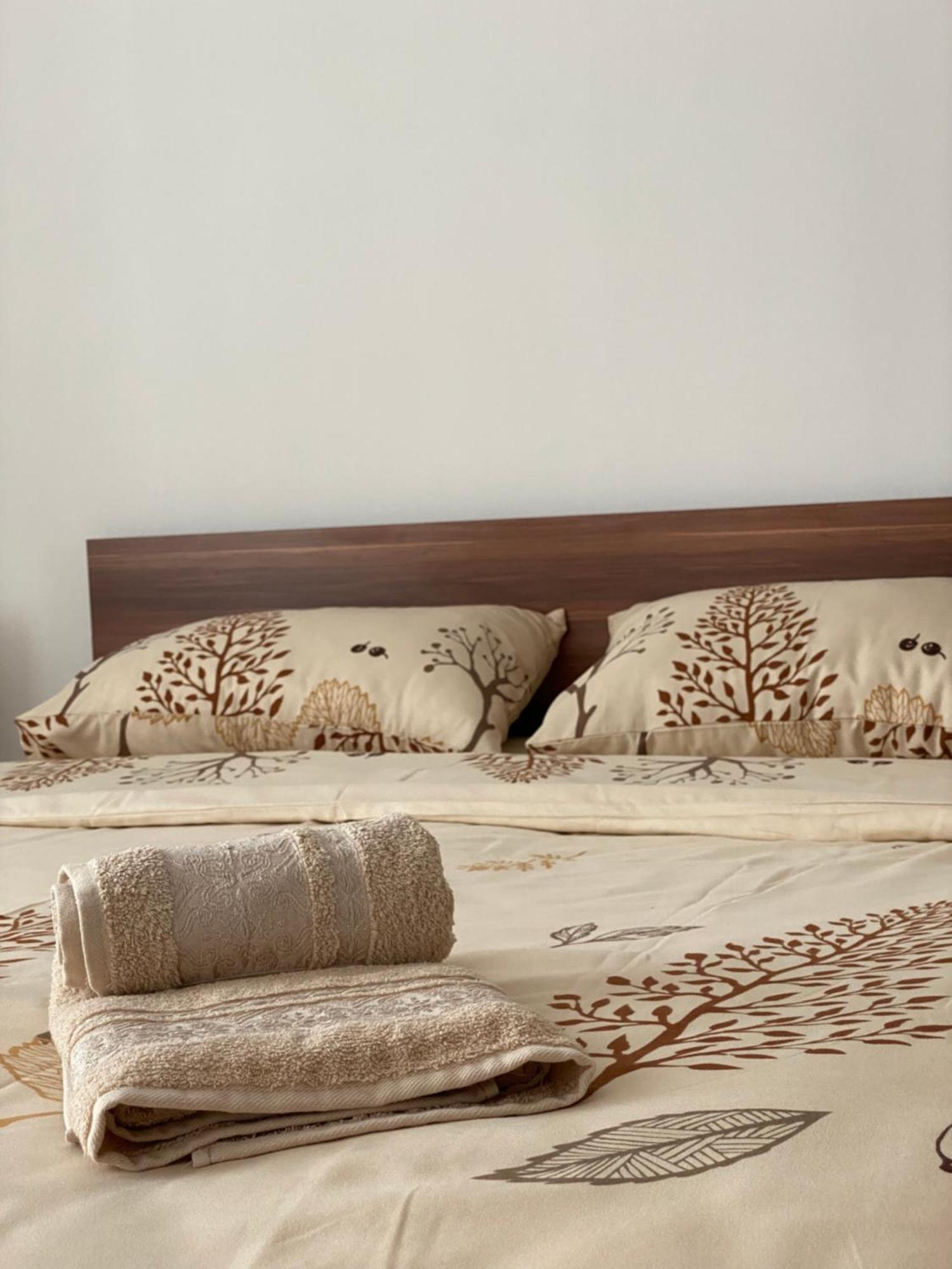 Apartmani Dora Leskovac Leskovac  Extérieur photo
