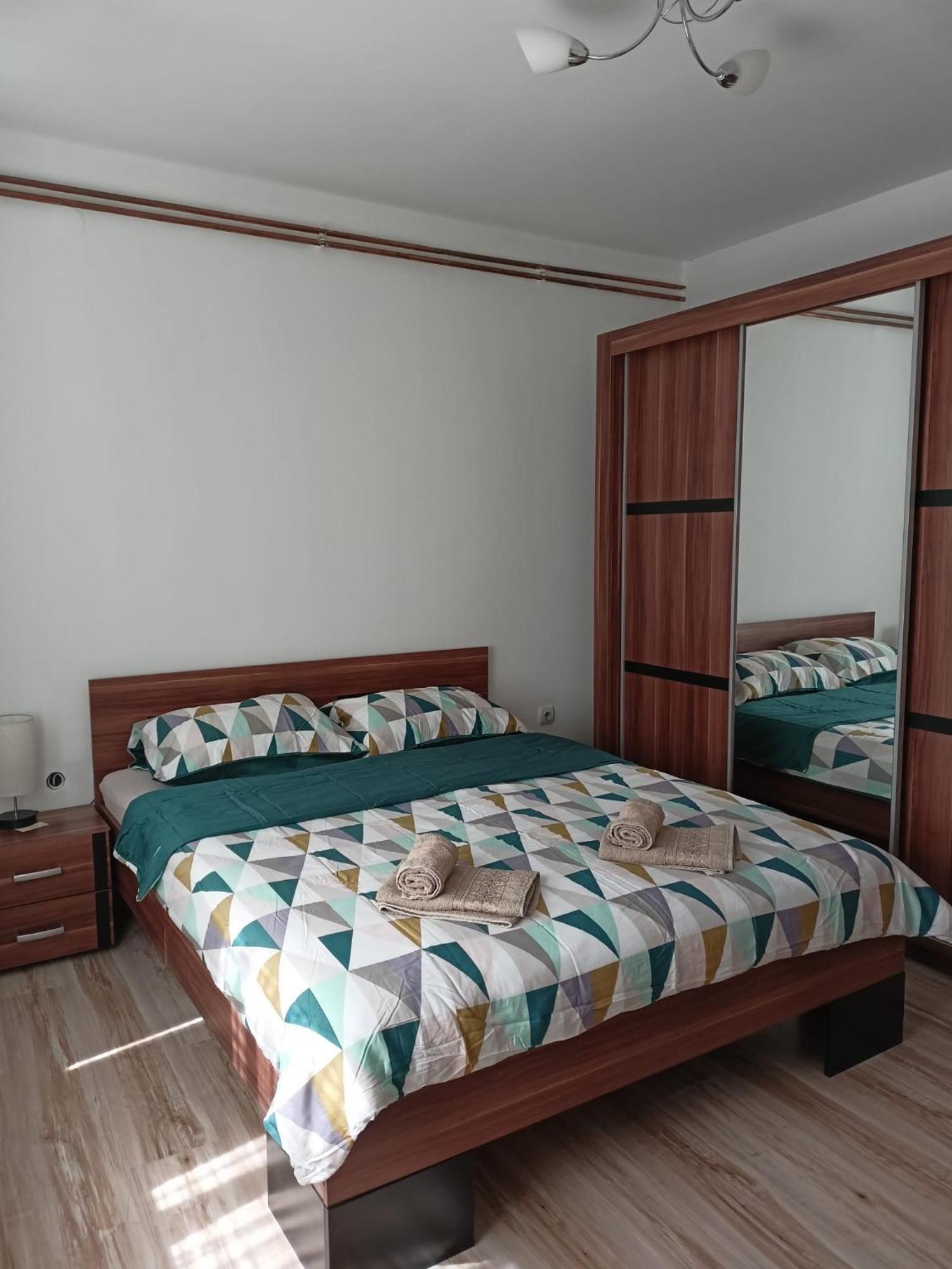 Apartmani Dora Leskovac Leskovac  Extérieur photo