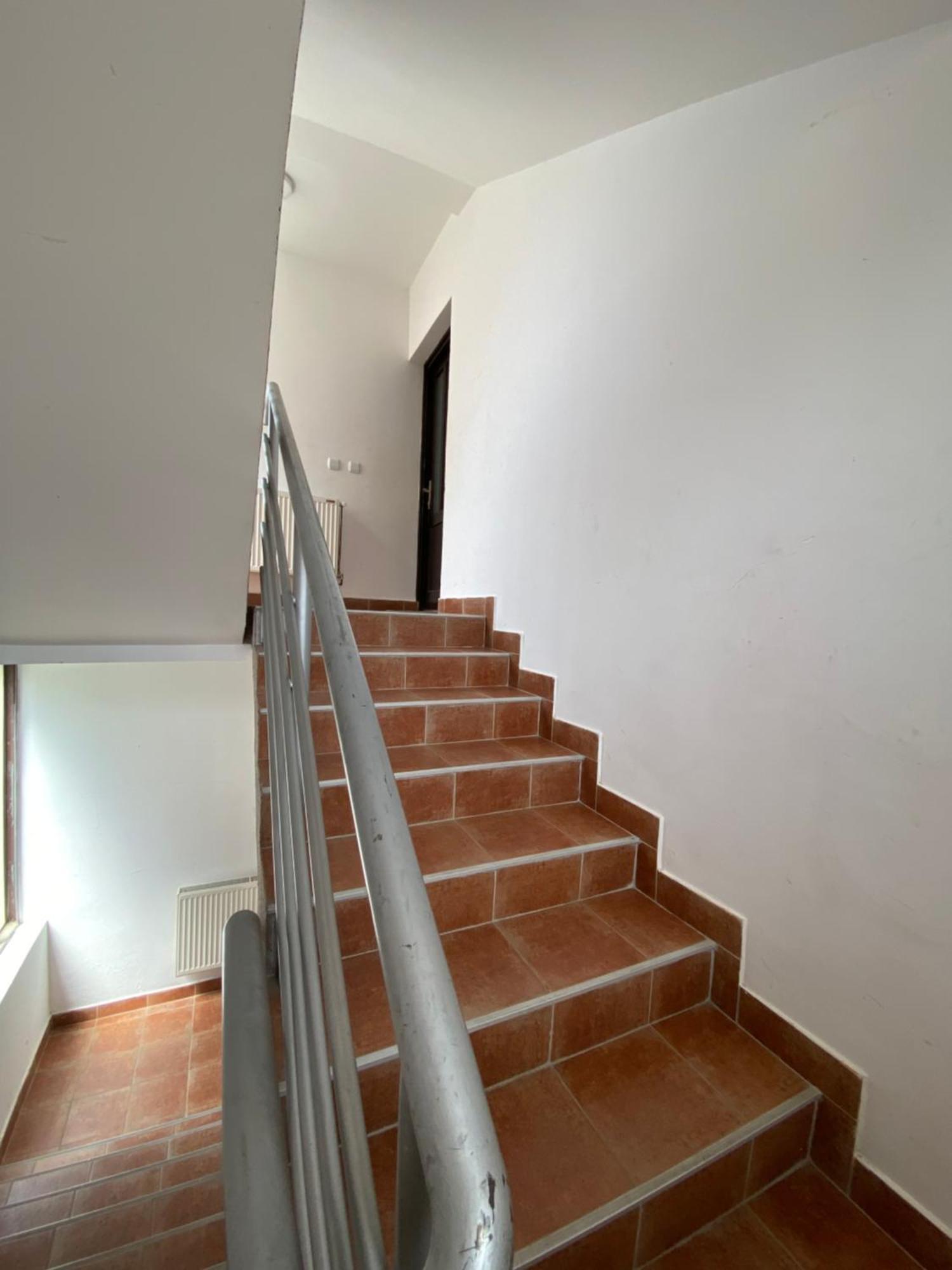 Apartmani Dora Leskovac Leskovac  Extérieur photo