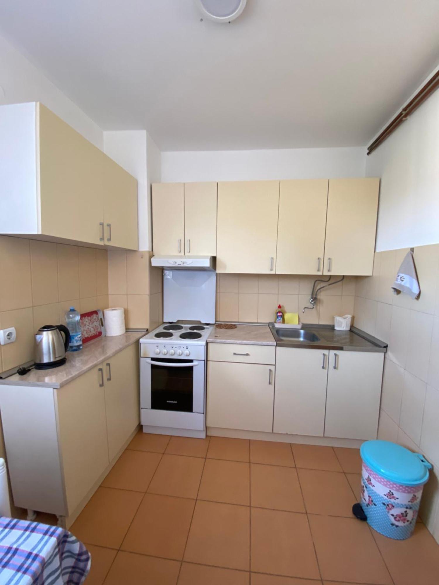 Apartmani Dora Leskovac Leskovac  Extérieur photo