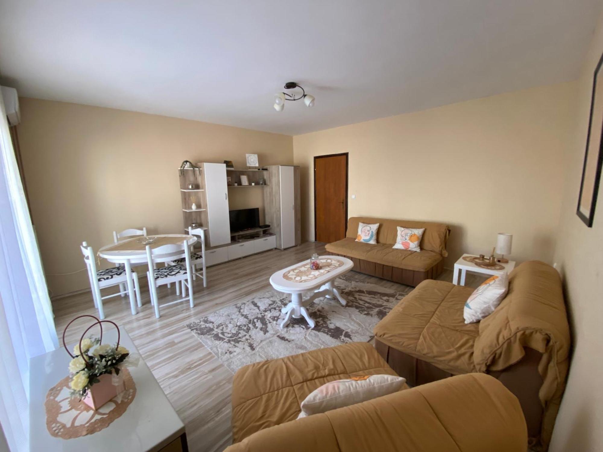 Apartmani Dora Leskovac Leskovac  Extérieur photo