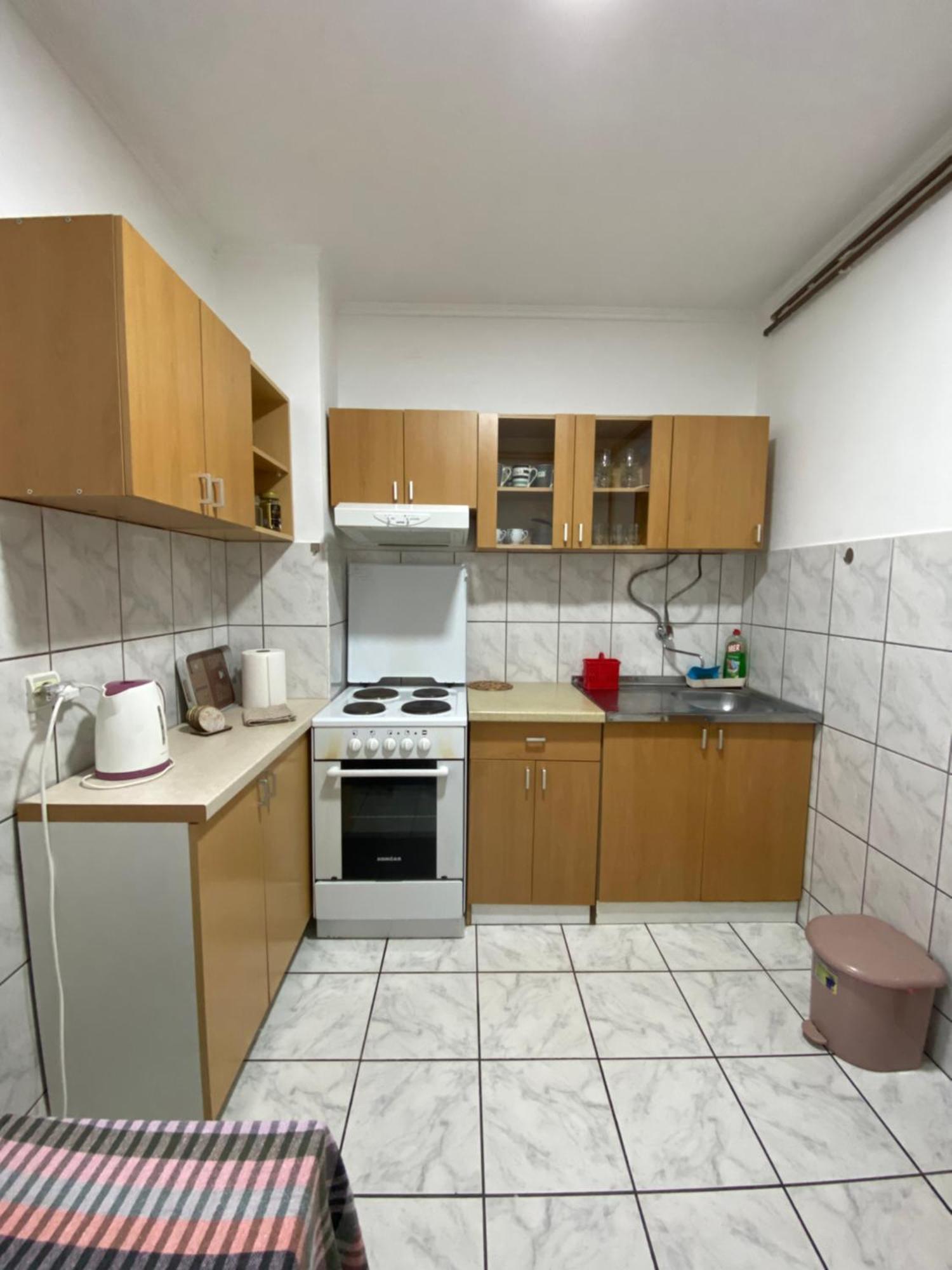 Apartmani Dora Leskovac Leskovac  Extérieur photo