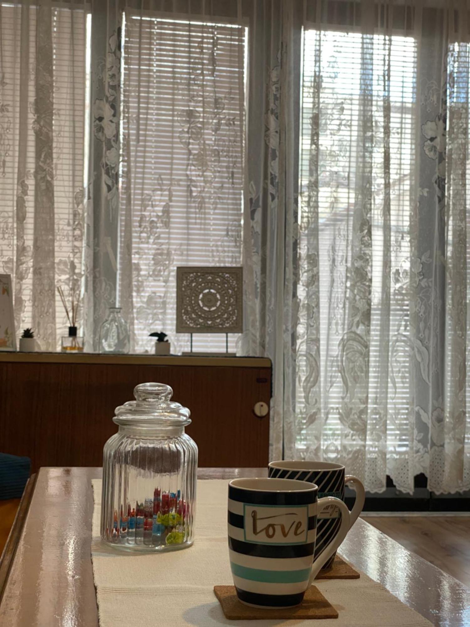 Apartmani Dora Leskovac Leskovac  Extérieur photo