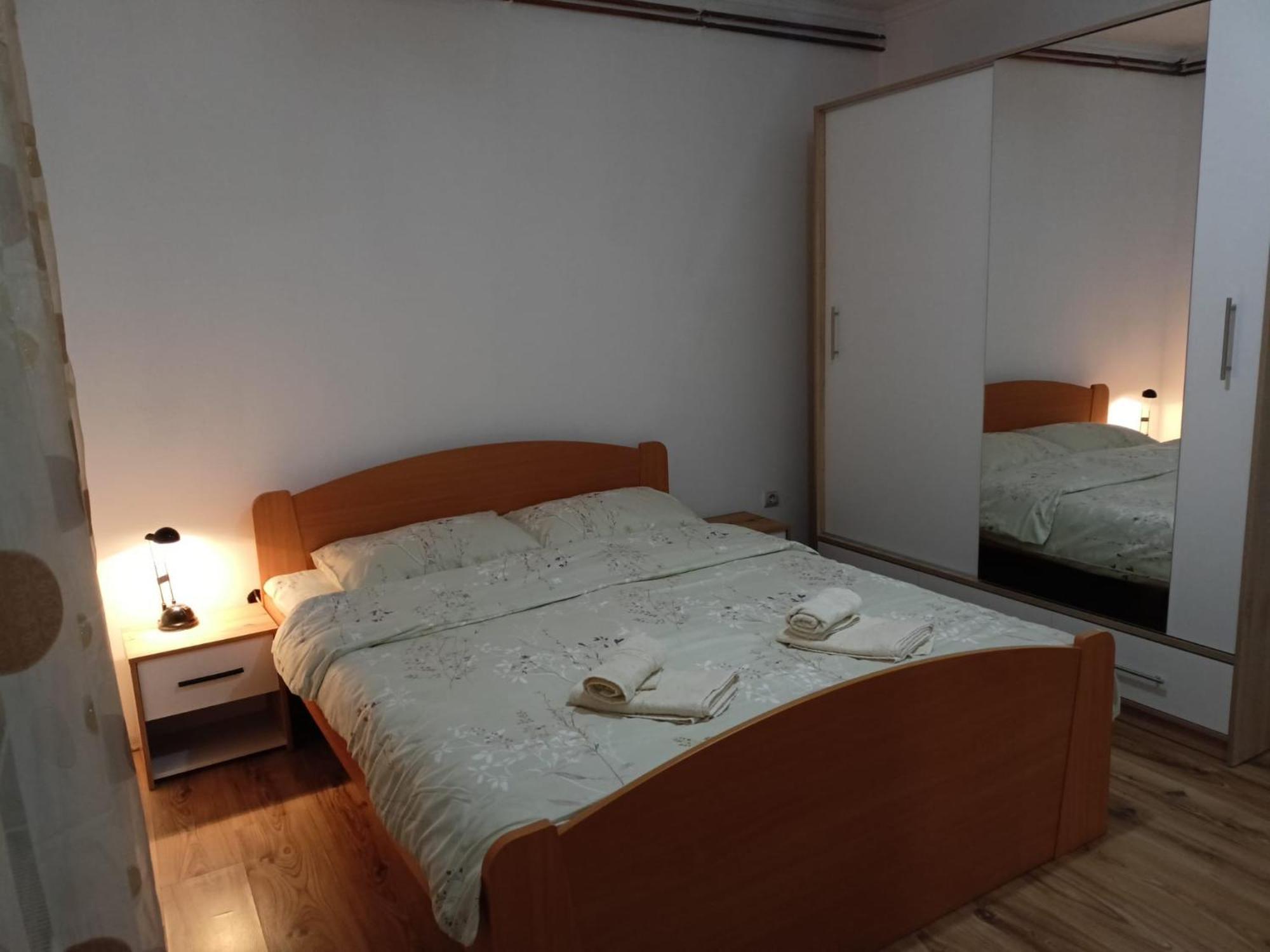 Apartmani Dora Leskovac Leskovac  Extérieur photo
