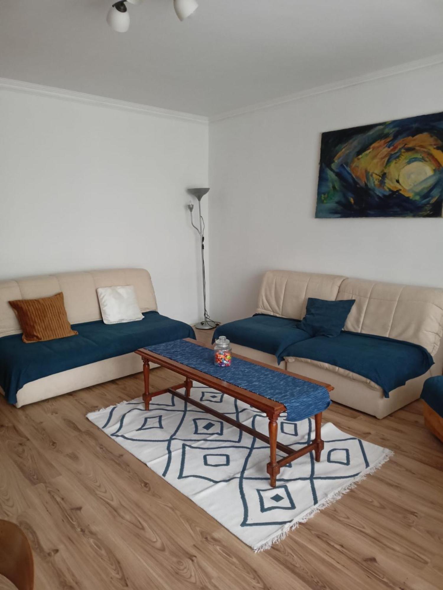 Apartmani Dora Leskovac Leskovac  Extérieur photo